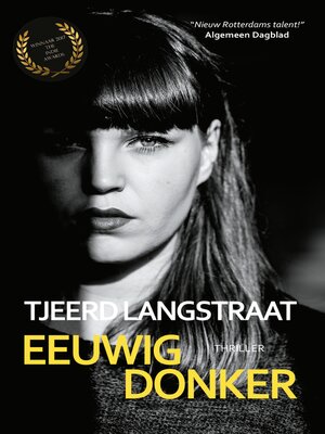 cover image of Eeuwig Donker